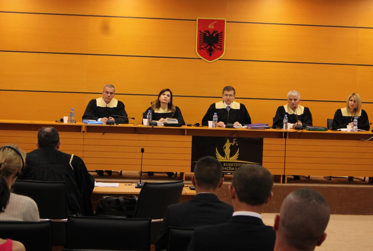 Të hënën vendimi për Adriatik Llallën