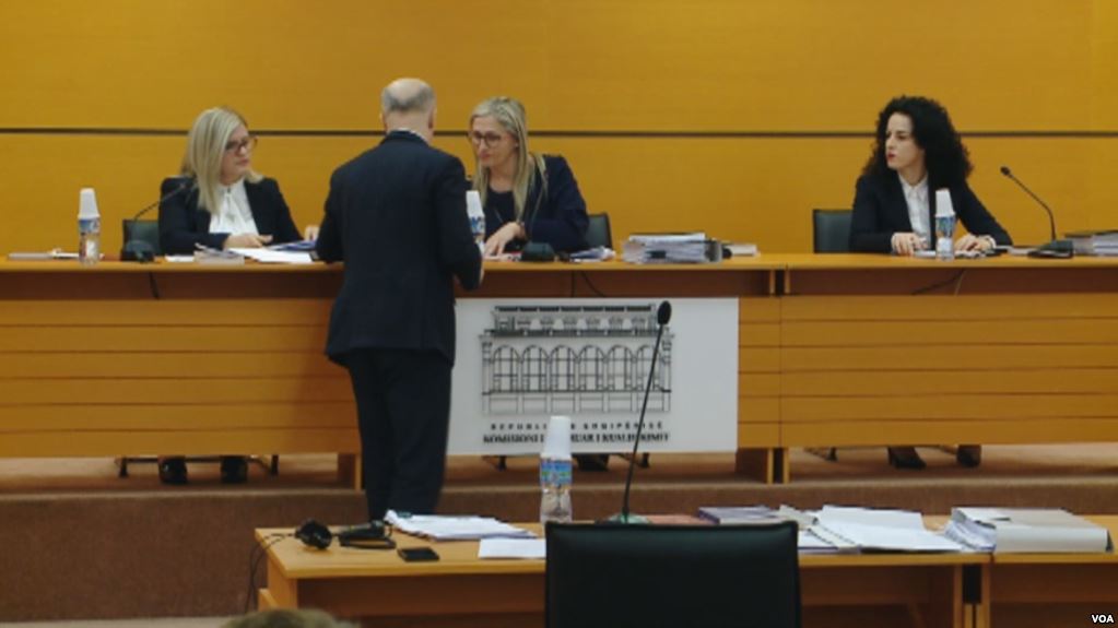 Raporti për drejtësinë/ EURALIUS: Ka vonesa, KLD nuk ndëshkoi gjyqtarët