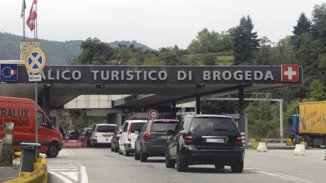 Shqiptari me pasaportë franceze kapet me 12 kg heroinë në Itali