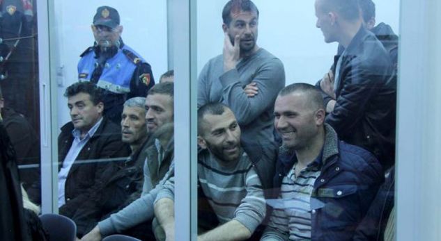 Lirohen të gjithë kuksianët që protestuan në Rrugën e Kombit