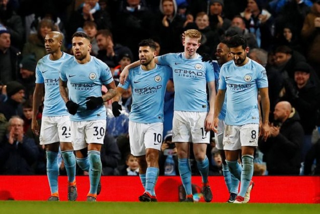 Kuriozitete nga Botërori, Premier League dhe Manchester City më të përfaqësuarit