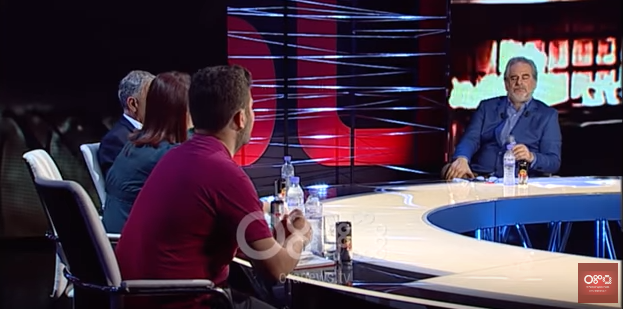 Gazetarja: Nuk kam dashur kurrë të iki nga Shqipëria, tani dua të emigroj një orë e më parë