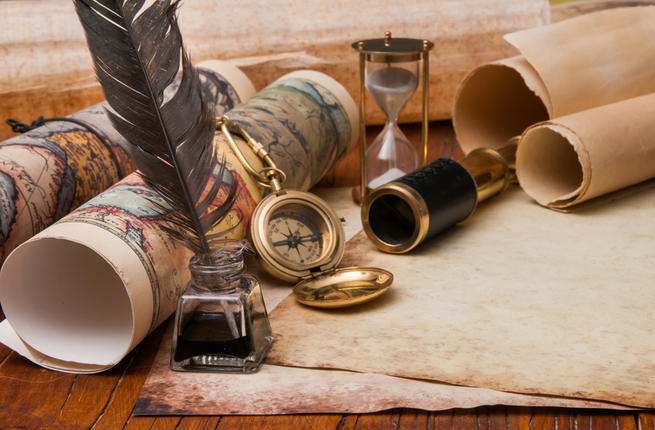 SHBA i rikthen Spanjës letrën e vjedhur të Kristofor Kolombos