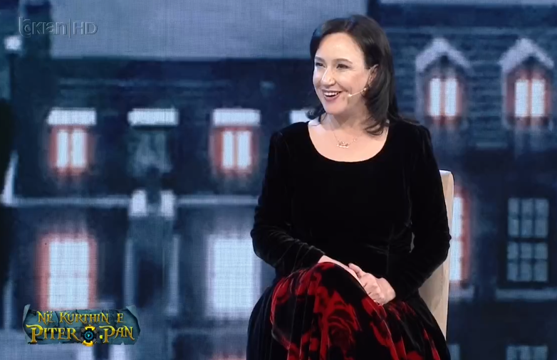 “Hall apo qejf të jesh gruaja e kryeministrit?”, ja si përgjigjet Linda Rama