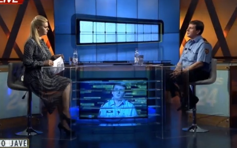 Survejimi i Bashës/ Shefi për Sigurinë e konfirmon: Nuk ka asnjë lloj përgjimi për asnjë politikan