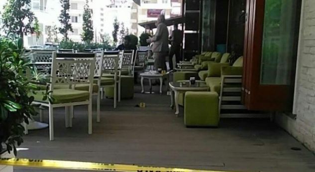 EMRI/ Arrestohet autori i plagosjes së 3 javëve më parë