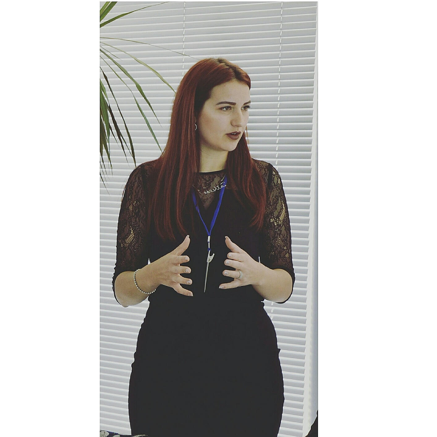 Loridela Beqari/ Histori Suksesi nga Universiteti Ndërkombëtar në Strugë