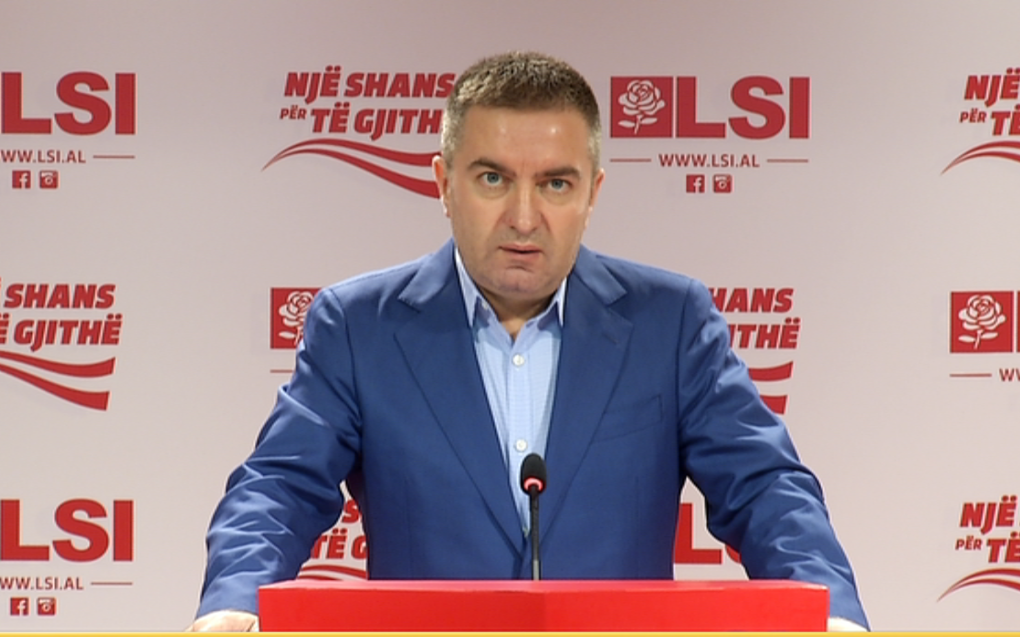 Negociatat në 2019-ën/ LSI: Të dorëhiqet Rama!