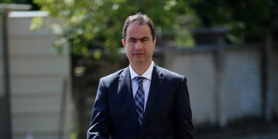 Luçiano Boçi sqaron përplasjen me Fidel Yllin: Bëri të fortin, nuk durova dot kur më përmendi…