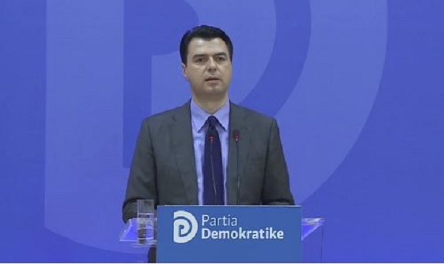 Basha tregon skenarin: Si punoi prokuroria 24 orë për të mbrojtur Agron Xhafajn