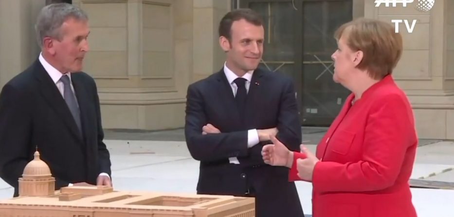 Negociatat, Reuters: Franca fitoi mbi Gjermaninë