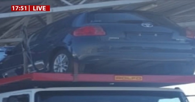 Eurot në Durrës, porositësit e makinave të njohur e arrestuar për trafik kokainë e makinash në Britani e Francë