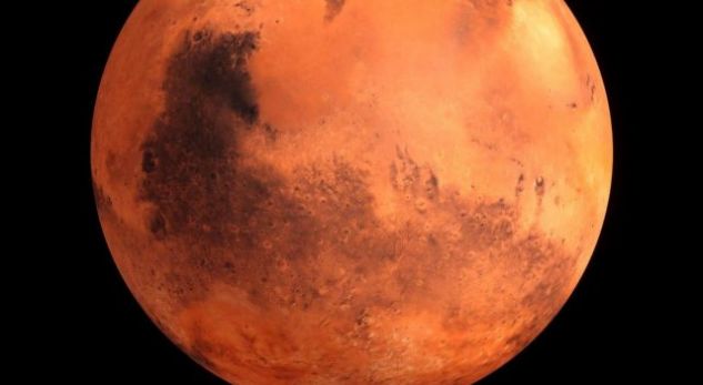 Sinjale jete në Mars, NASA zbulon molekula organike