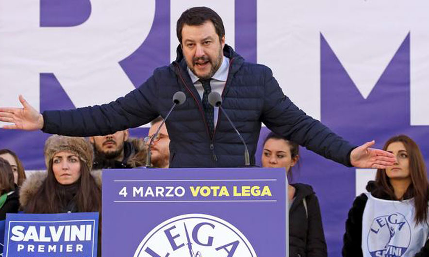 Qeveria e re në Itali, çfarë të presin shqiptarët