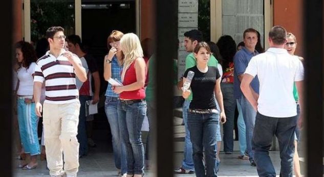 Lajm i mirë për maturantët ngelës, kthehen provimet e vjeshtës