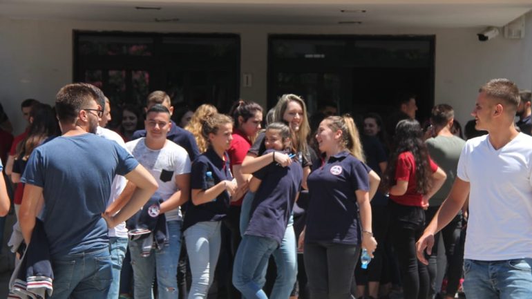 Matura Shtetërore/ Zbardhen përgjigjet e sakta të provimit të parë. Kontrolloni veten