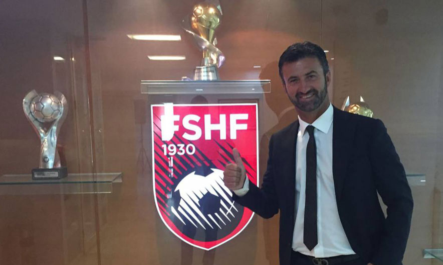 Mediat italiane: Panucci rrezikon shkarkimin