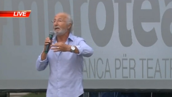 ‘Shpërthen’ Mirush Kabashi: Nuk më del inati me këtë ligj diktatorial