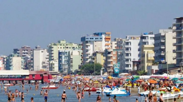 Plane për plazh? Shihni më parë parashikimin e motit