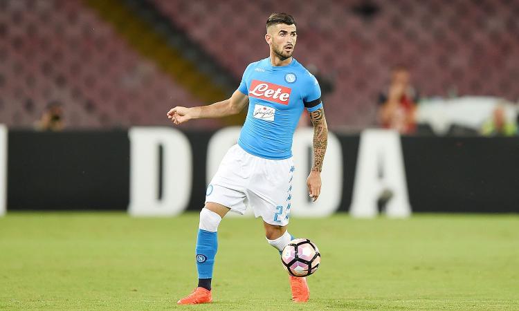 Napoli refuzon 42 mln euro për Hysajn!