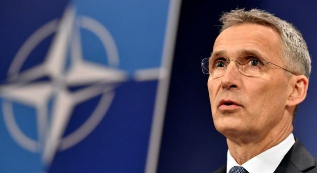 Stoltenberg: Mosmarrëveshjet SHBA-BE rëndojnë mbi NATO-n