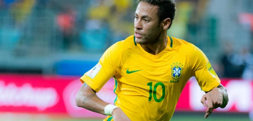 Neymar: Me mua në fushë, Brazili nuk do të mposhtej nga Gjermania