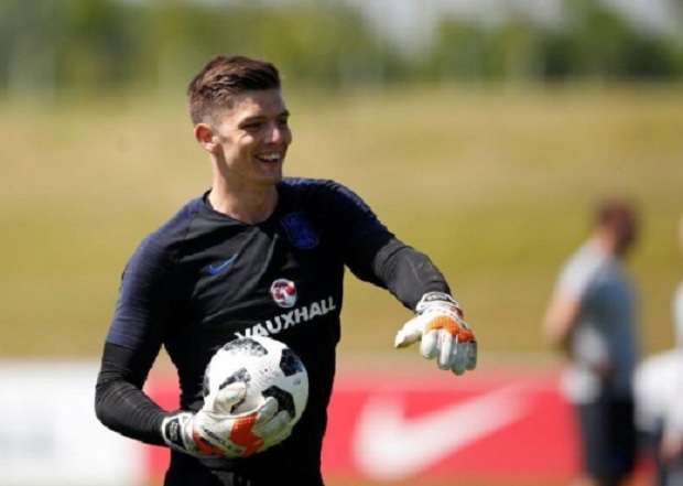 Nga mjelës lopësh në Botëror, historia si në përralla e portierit të Anglisë