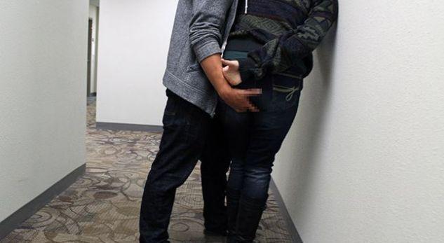 36-vjeçari ngacmon seksualisht adoleshenten dhe godet policin