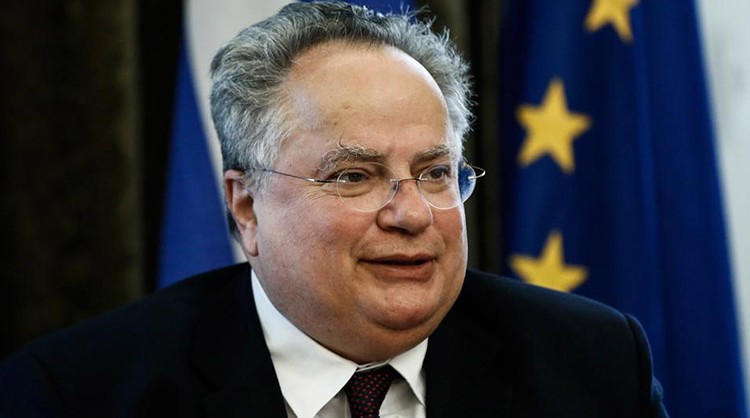 Kotzias: Pakti detar, duam zgjerim në 12 milje