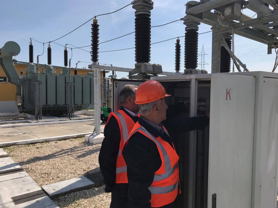 Stakohet energjia në Tiranë e Durrës, ja zonat e prekura