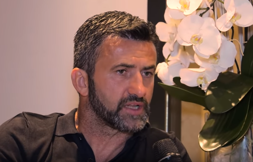 Panucci: Na kishte mbaruar benzina, në shtator rikthehen luftëtarët e mi