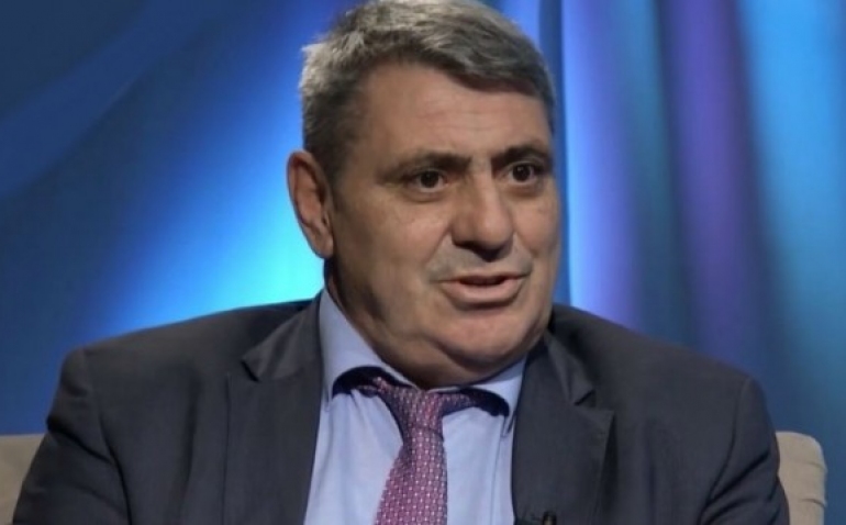 Partizani i Beogradit bën dokumentar për Fadil Vokrrin