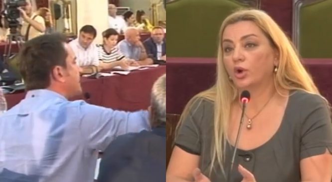 Përplasja me Veliajn te “Media”, Vokshi: Kallëzim penal për Gardën, do informojmë të huajt