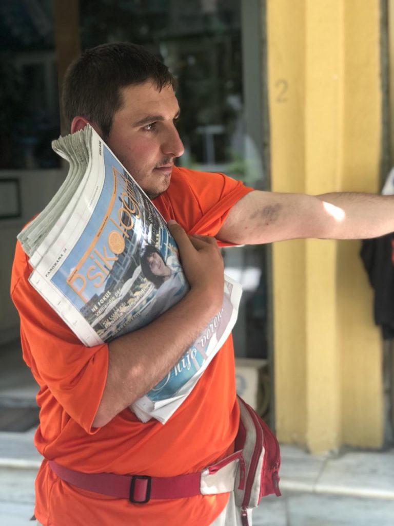 28-vjeçari denoncon policët: Më goditën me grushta dhe më tërhoqën zvarrë