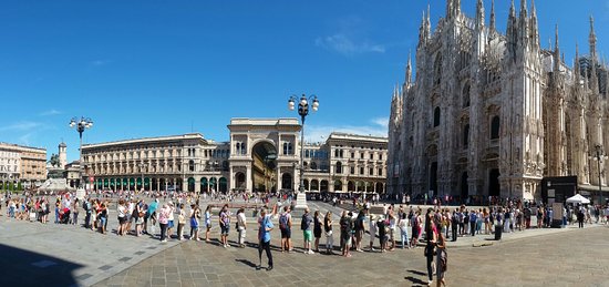 Jeni emigrantë në Itali? Si mund të përfitoni ndihma nga shteti