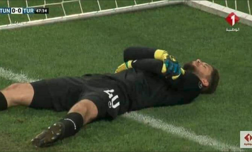 Plan gjenial, shtiret si i dëmtuar për t’u mundësuar lojtarëve të thyejnë agjërimin