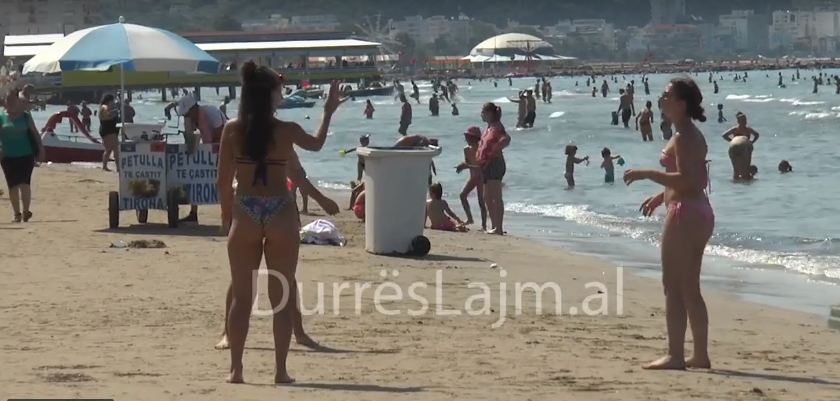 Shfrytëzoni diellin e javës së parë të korrikut për plazh, rikthehen reshjet