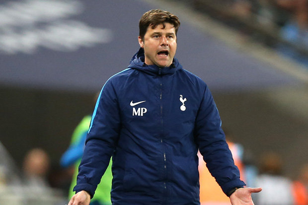 Pochettino favorit për stolin e Realit të Madridit