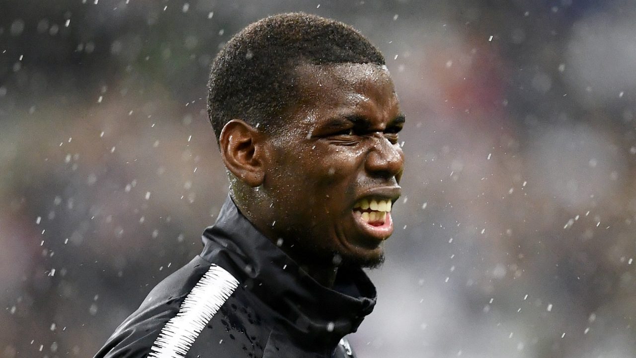 Pogba godet kritikët: Nuk mund të më tregoni mua si të luaj