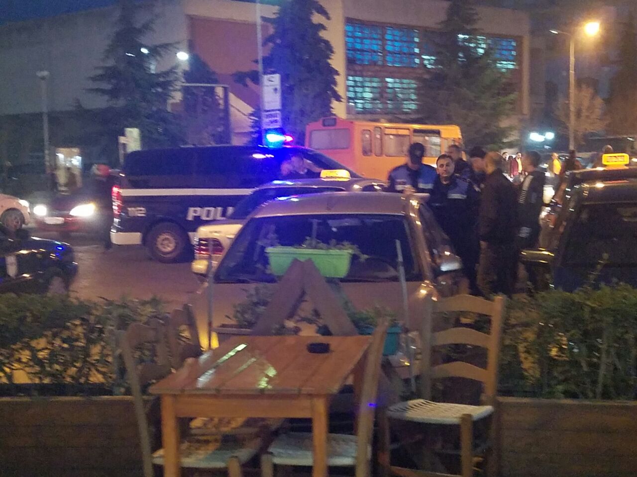 Grushta dhe sende të forta në dy sherre në Durrës