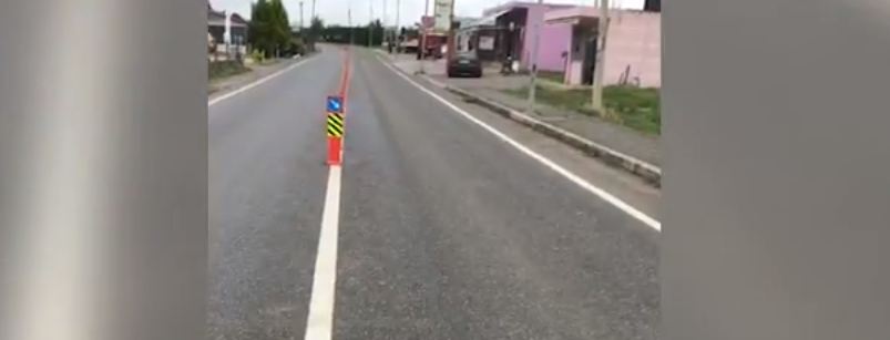 Policia e Durrësit: Ndëshkim për këdo që ndalon tek “Akullorja”