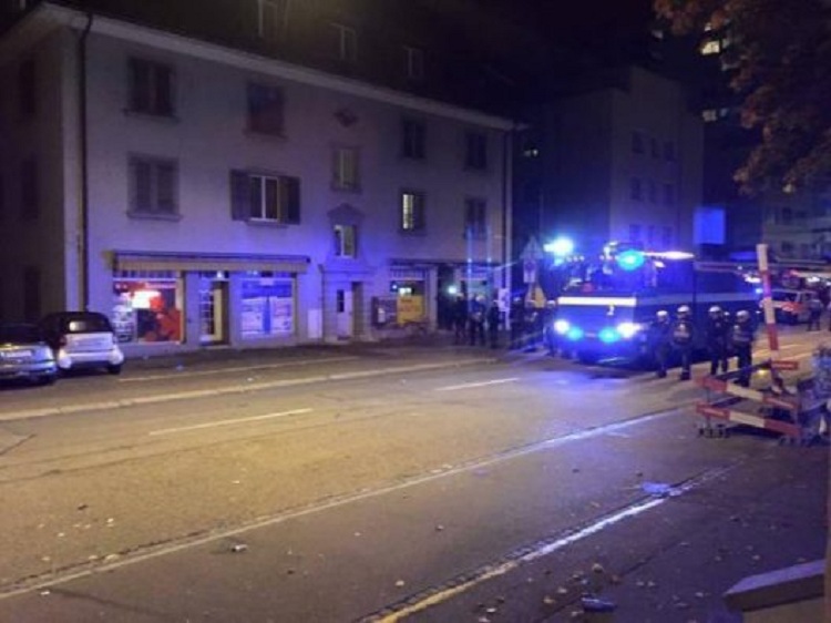 Policia zvicerane në gatishmëri, sot rrezik përleshjesh mes shqiptarëve dhe serbëve