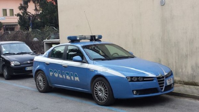 Breshëri plumbash ndaj “rivalit” në dashuri, arrestohet shqiptari në Itali