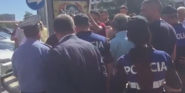 Grisi parullën kundër Ramës, shefi i policisë në Fier ishte pezulluar për dhunë