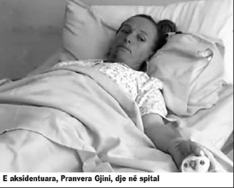 “Isha në rrugë e fluturova në kanal”, rrëfimi i të mbijetuarës, dy shoqet e saj vdiqën në vend