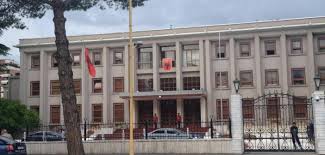 Rama takon Metën në Presidencë