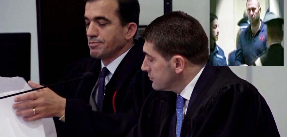 Moisi Habilaj vendos ‘kodin e heshtjes’ për Saimir Tahirin