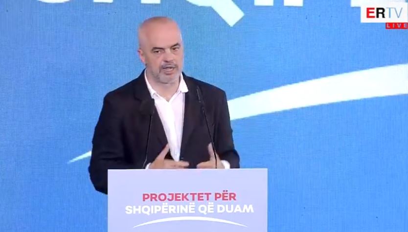 “Pediatria e Durrësit është skandal”