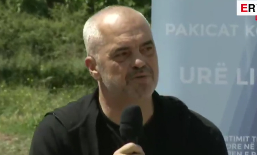 Rama ironizon opozitën për refugjatët: Broçkulla e re kozmike, as ISIS s’i ka 600 mijë ushtarë