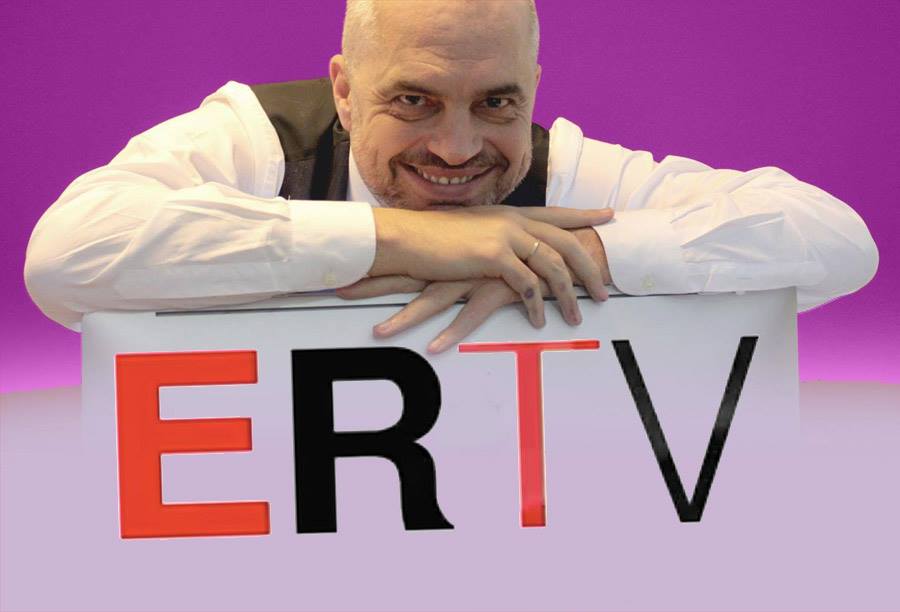 Dokumenti/ Rama hap një portal të ri, harxhon 1 milion USD